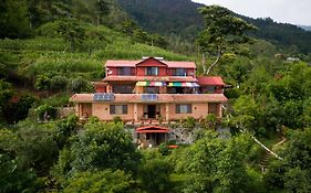 Shivapuri Heights Cottage